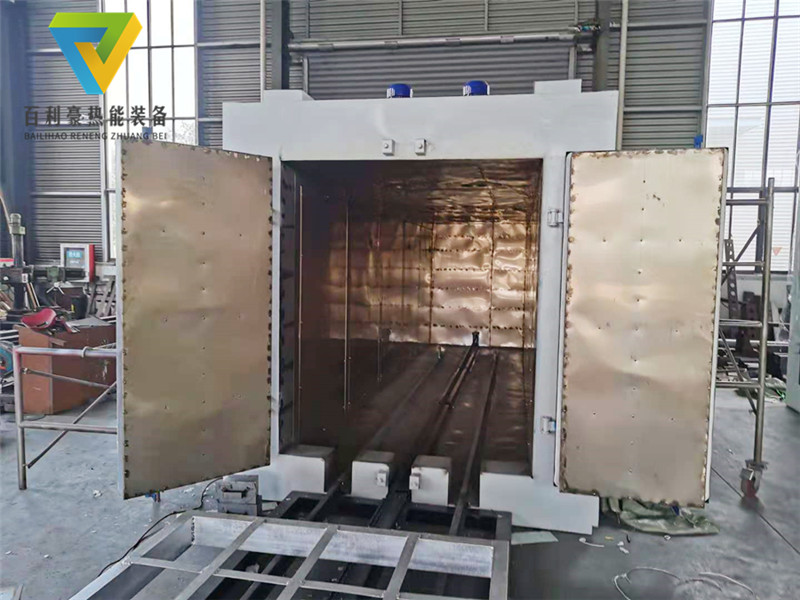 BLH-熱風(fēng)循環(huán)烤箱